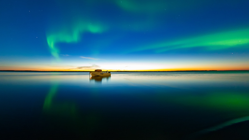 Виктор Куликов