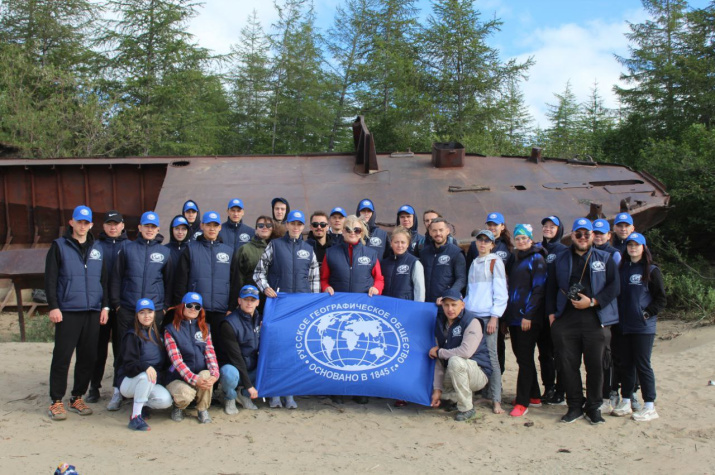 Полина Воронова