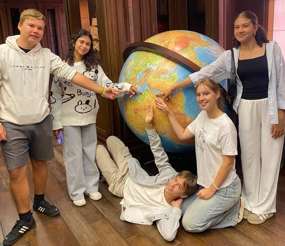 Миранян Елена