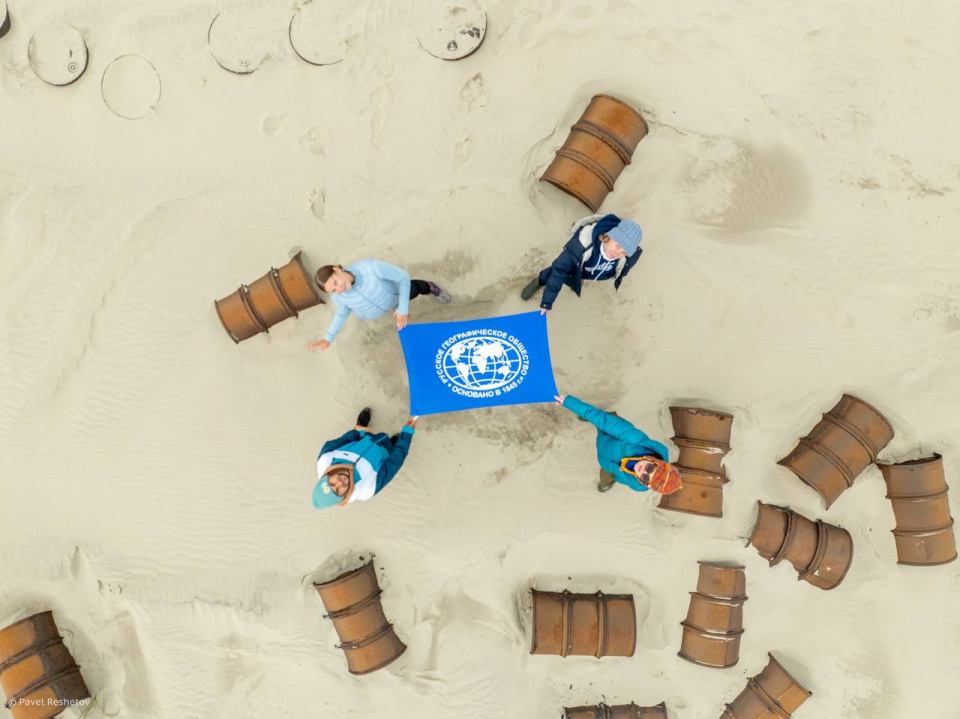 Павел Решетов