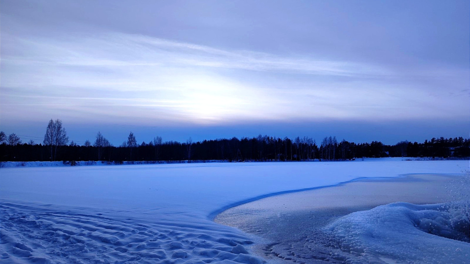 Марина Садохова, участница фотоконкурса РГО "Самая красивая страна"