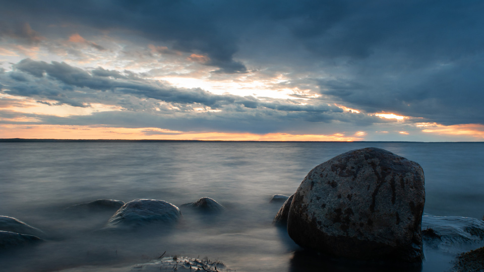 Иван Ковалев, участник фотоконкурса РГО "Самая красивая страна"