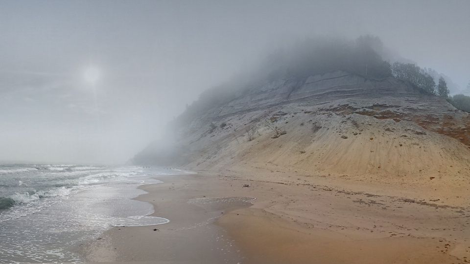 Сергей Тырышкин, участник фотоконкурса РГО "Самая красивая страна"