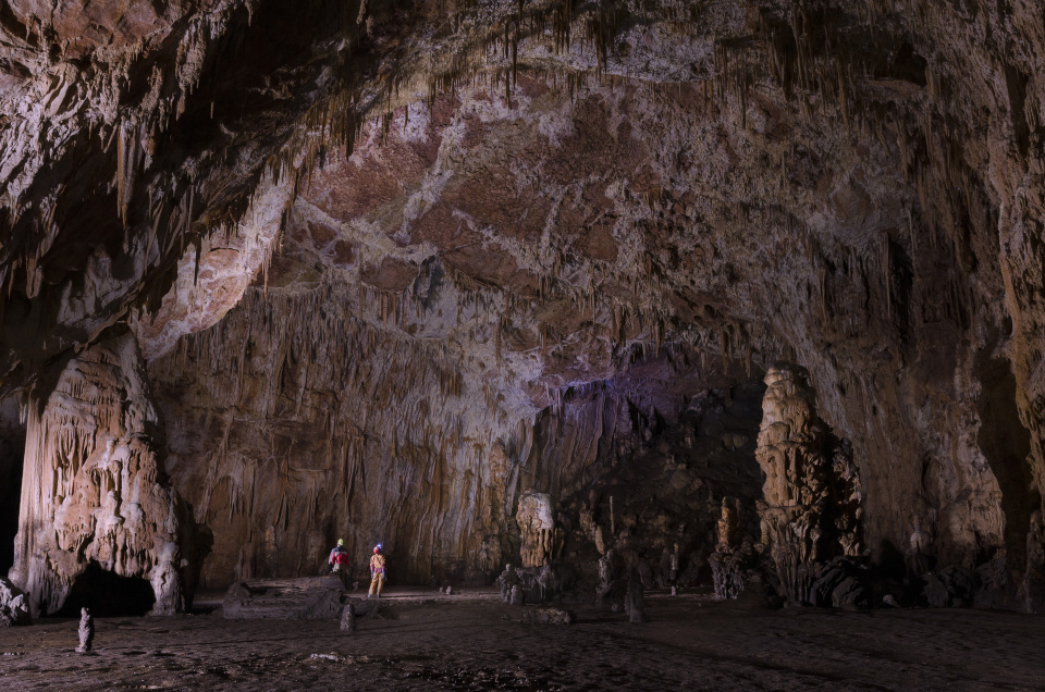 Алексей Балашов, участник фотоконкурса РГО "Самая красивая страна"