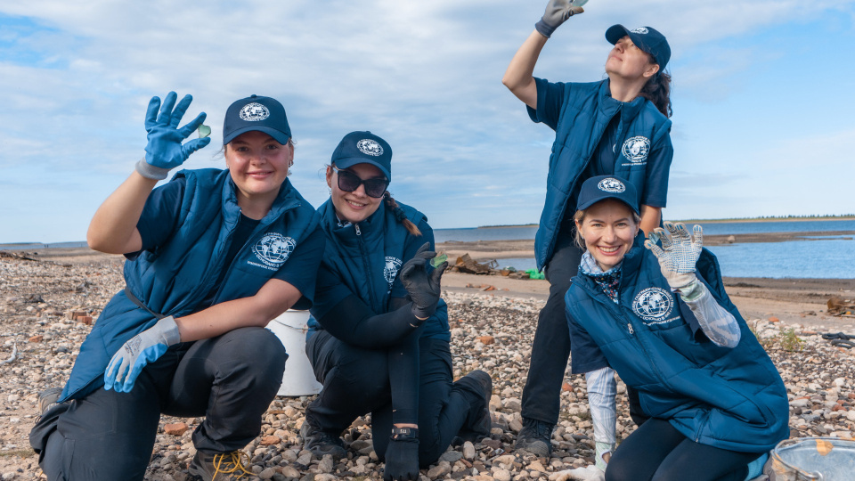 Георгий Широков