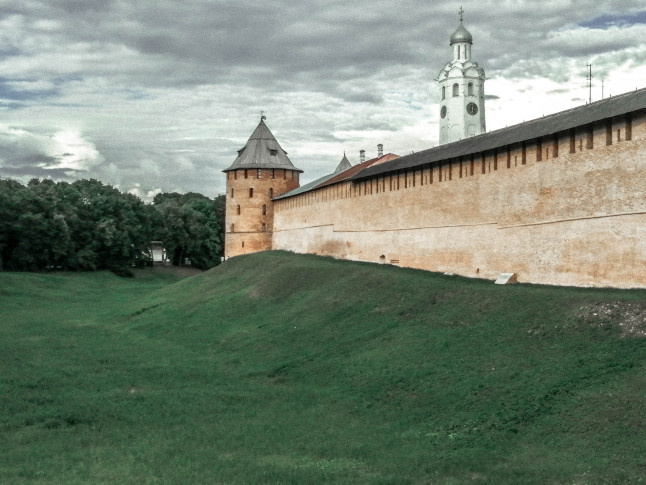 Денис Камынин, участник фотоконкурса РГО "Самая красивая страна"
