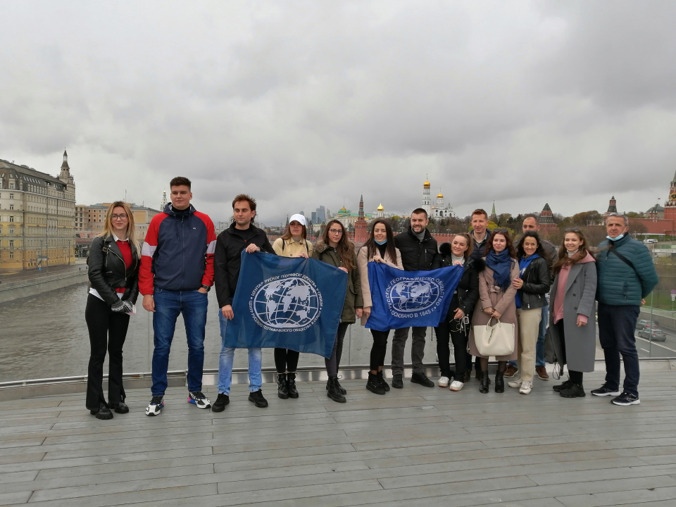 Стажировка в Смоленской области
