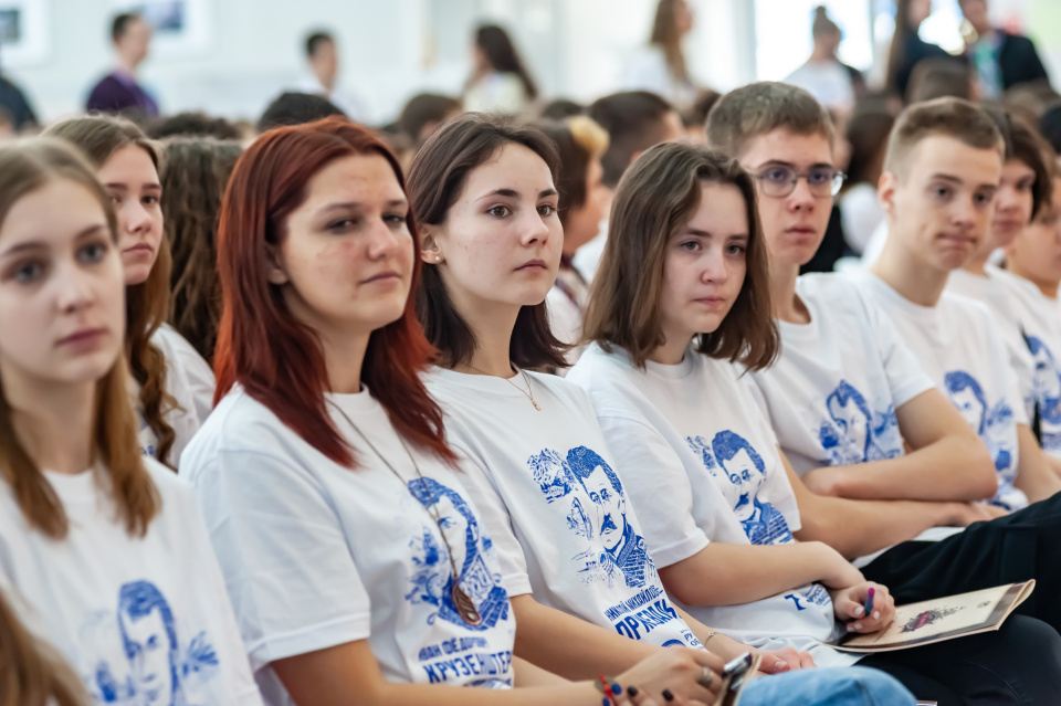 Валерий Гончаров