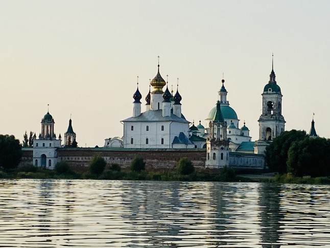 Ольга Ананченко, участник фотоконкурса РГО "Самая красивая страна"