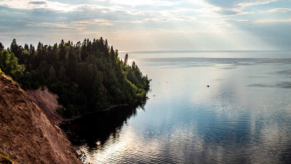 Виктор Шмелев. участник фотоконкурса РГО "Самая красивая страна"