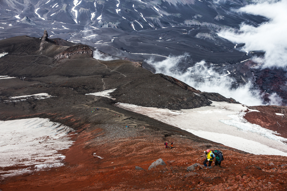 Нина Слащилина, участница фотококнурса РГО "Самая красивая страна"