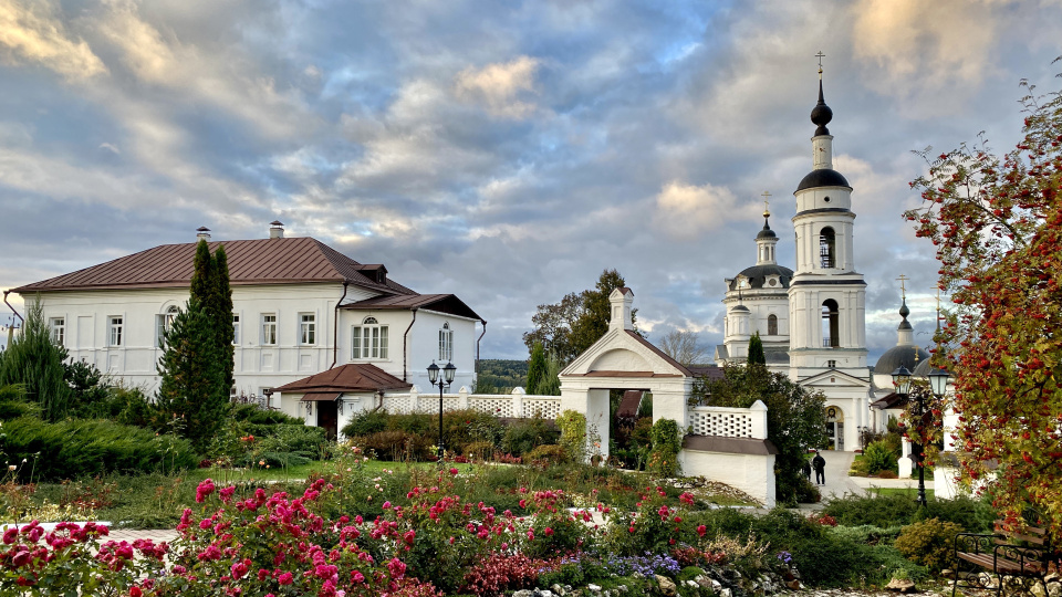 Василий Изотов, участник фотоконкурса РГО "Самая красивая страна"