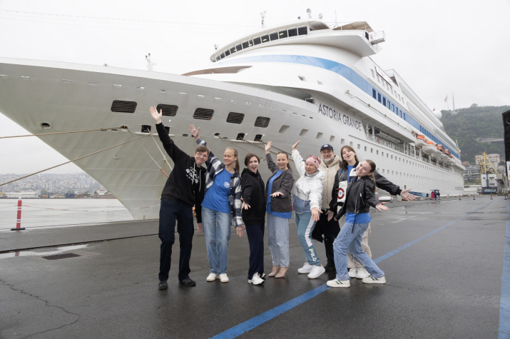 Ольга Камчатова