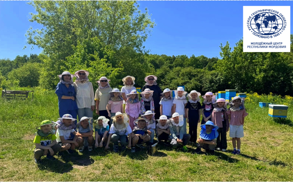 Эко-комплекс "Традиции Турбиных", экскурсия 