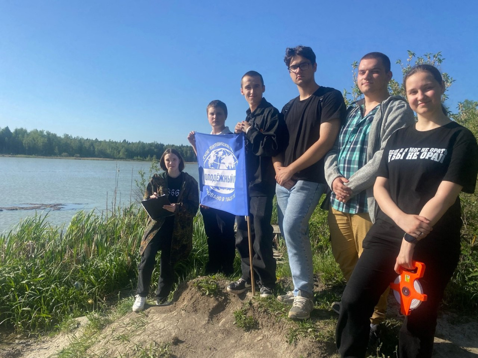 Игорь Полюдченков