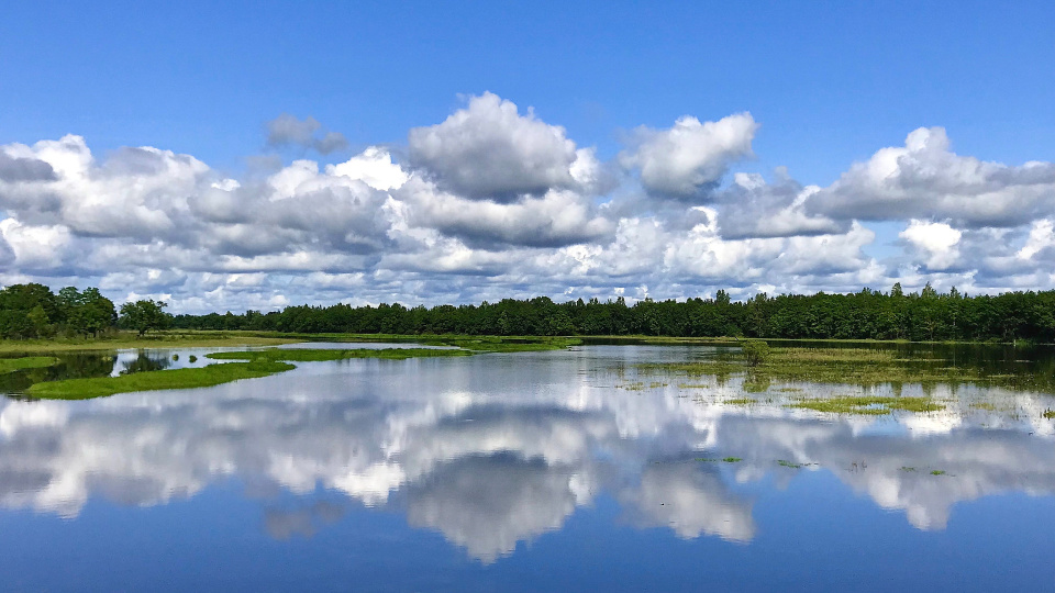 Сергей Ступин, участник фотоконкурса РГО "Самая красивая страна"