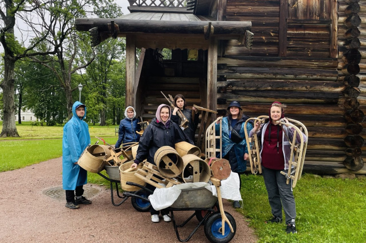 Татьяна Платонова
