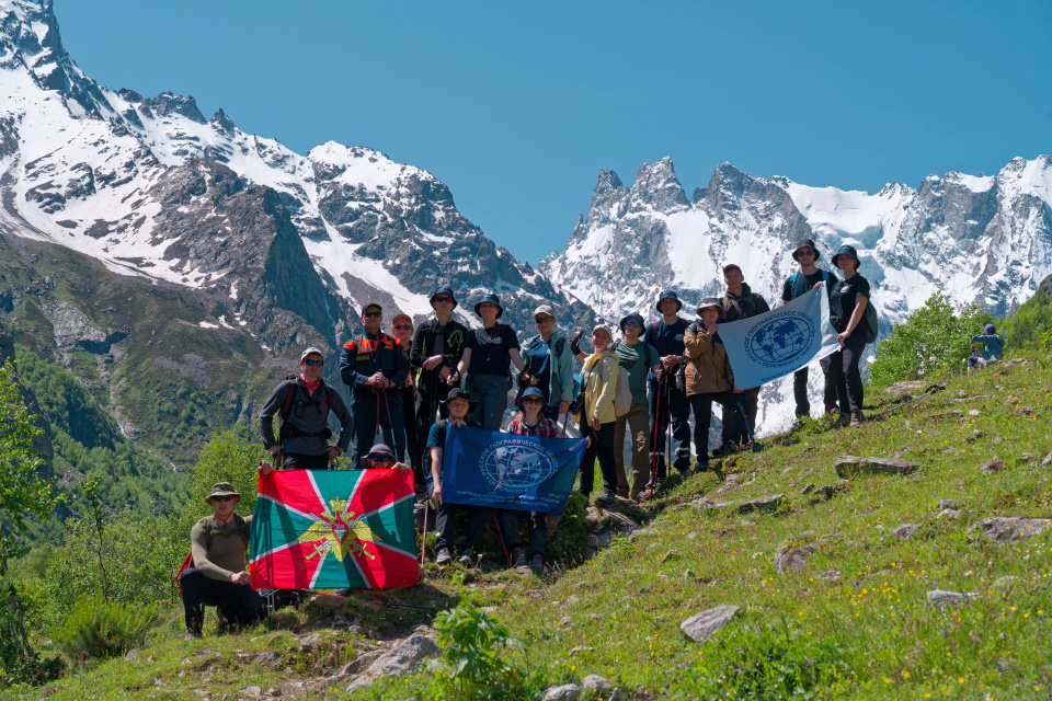 Павел Ившин