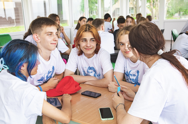 ВДЦ «Океан»