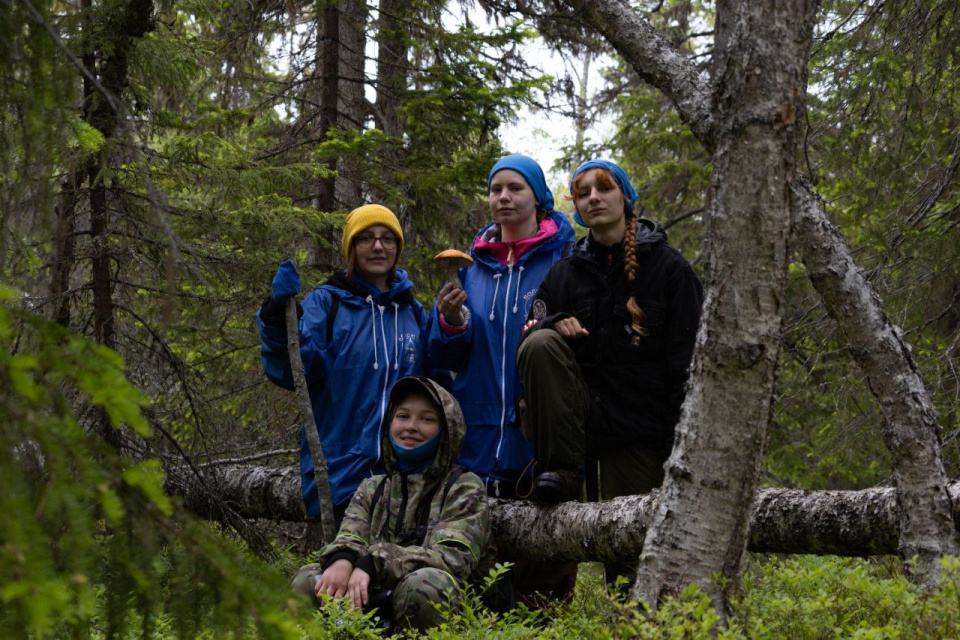 Александр Мокеров