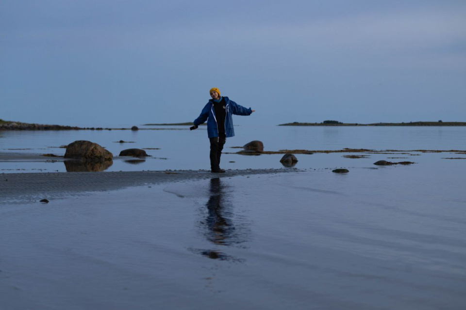 Александр Мокеров