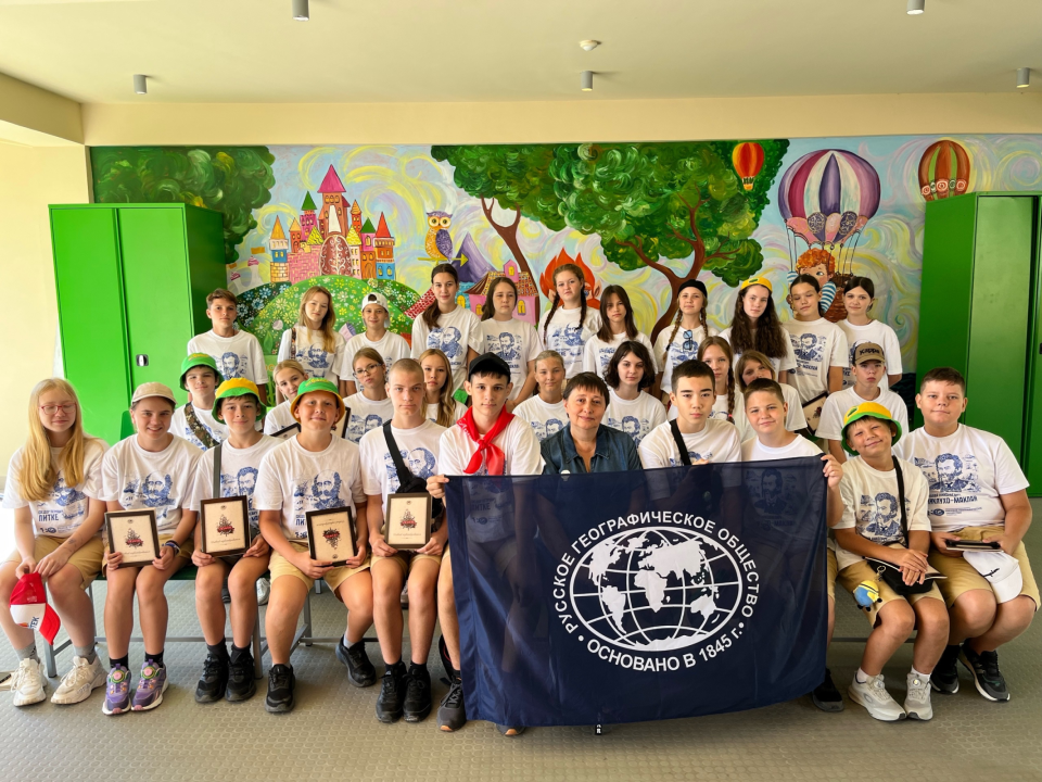 Пресс-служба "Мир открытий"