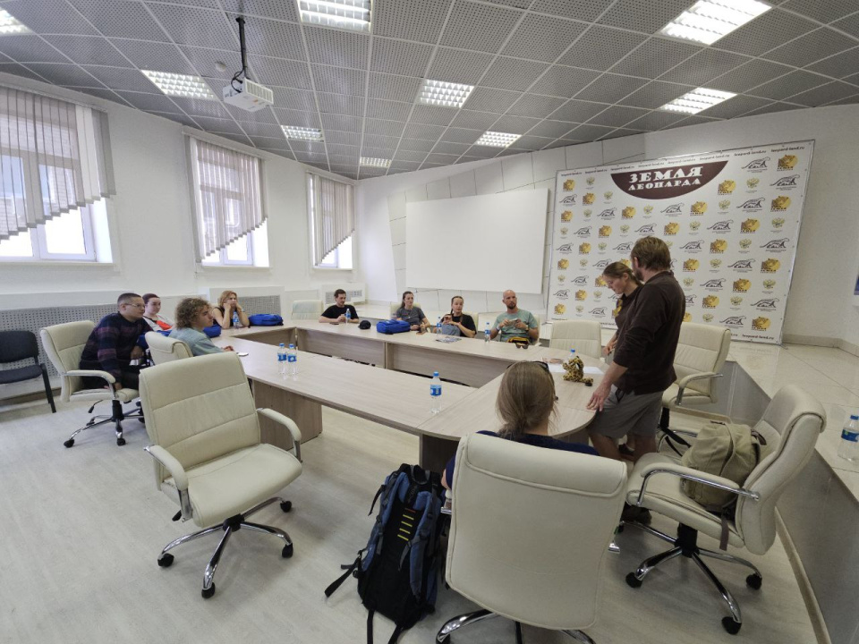 Сергей Немцев