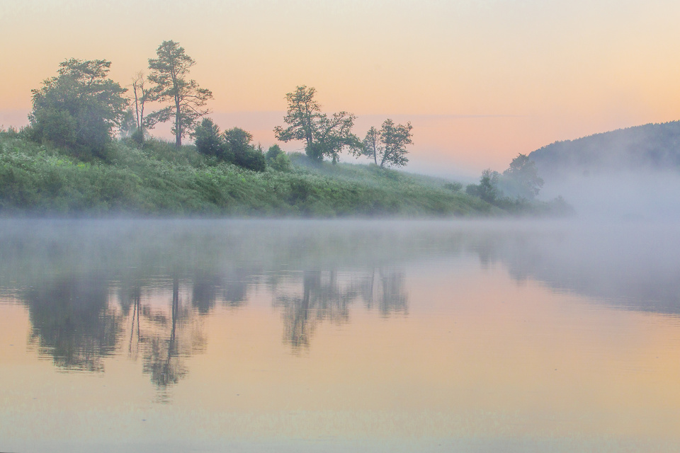 Владимир Алексеев, участник фотоконкурса РГО "Самая красивая страна" 