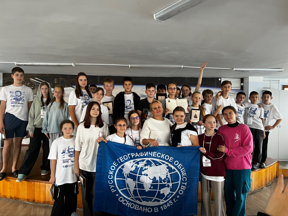 Пресс-служба "Мир открытий"