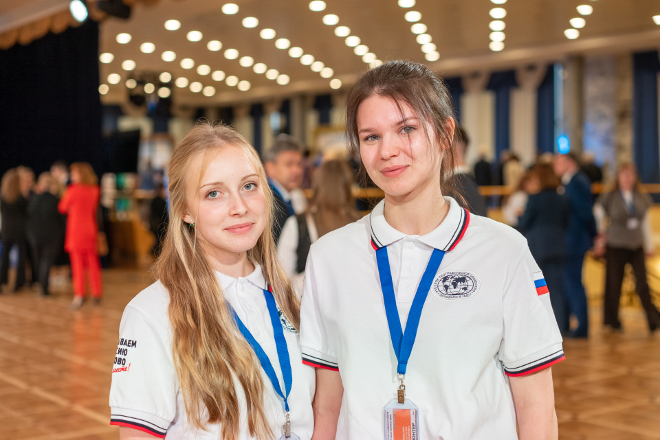 Владимир Нескоромный/Пресс-служба РГО