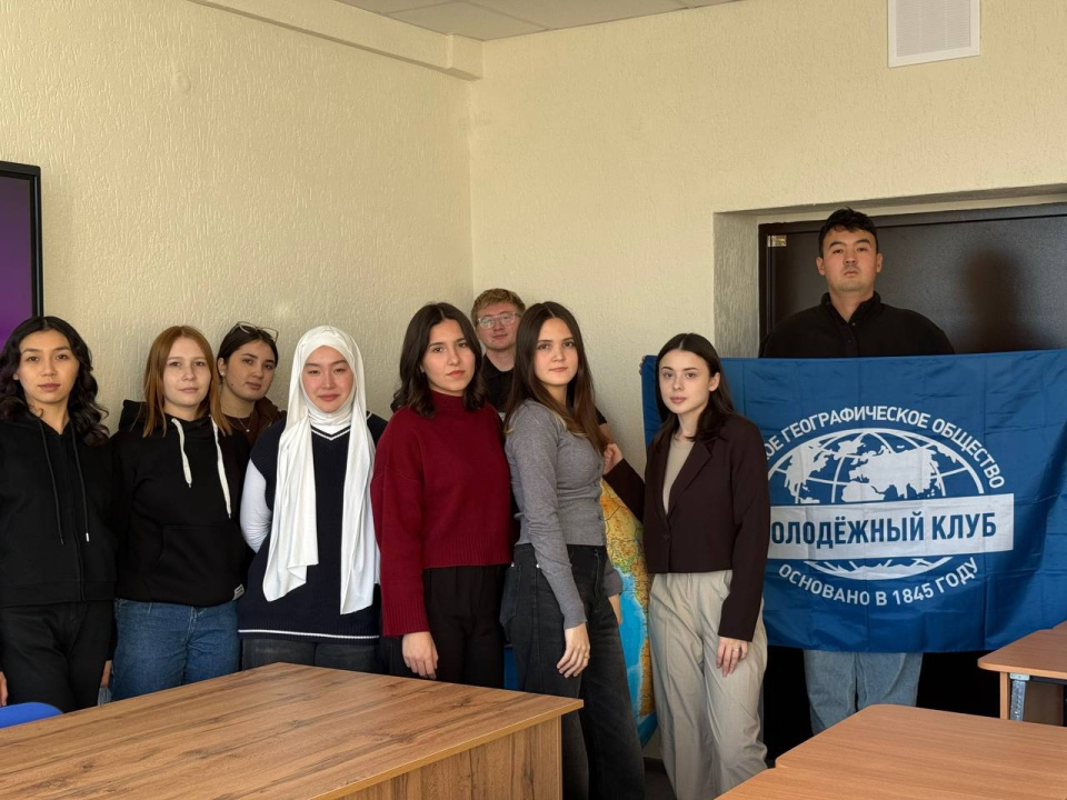 Пресс-служба МК «Научные горизонты»