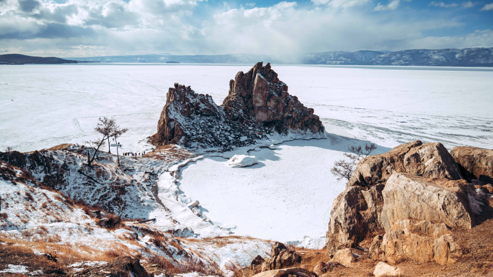 Елена Чугреева, участница фотоконкурса РГО "Самая красивая страна" 