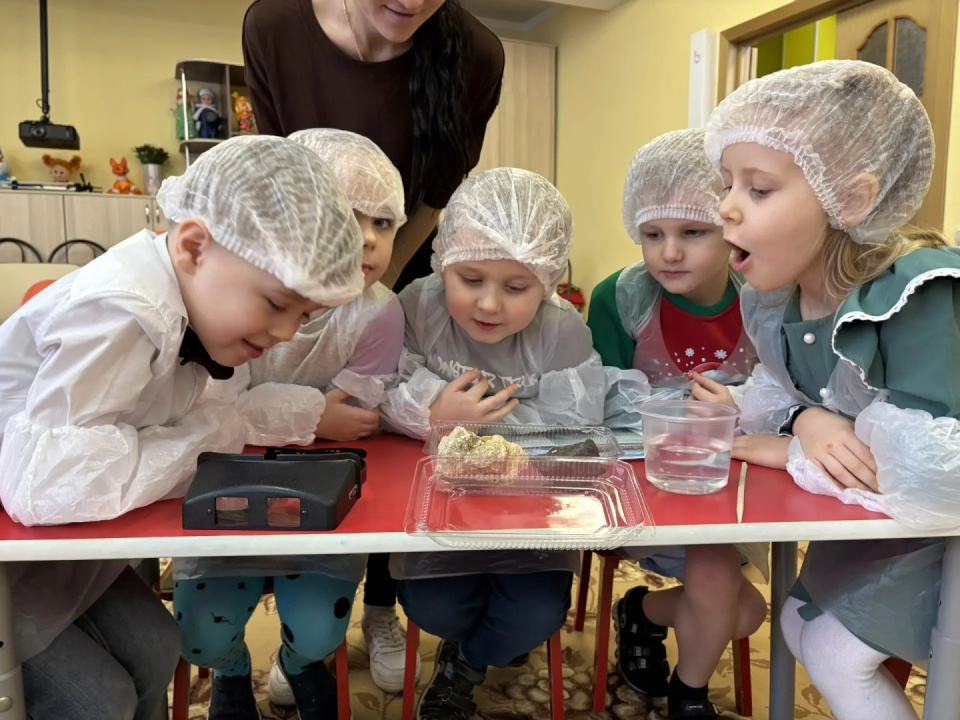 Комитет образования города Курска