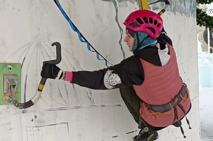 Михаил Семенов