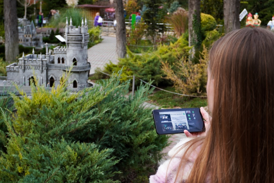 Евгений Петросян