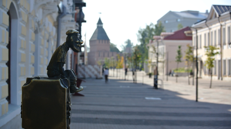 Кристина Золотухина, участница фотоконкурса РГО "Самая красивая страна"