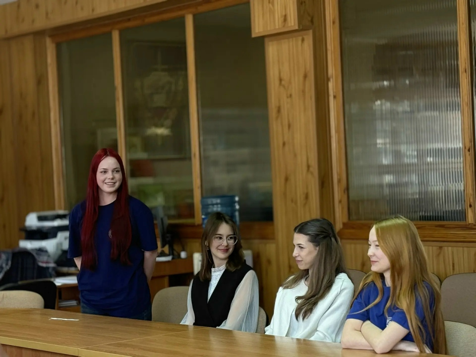 Екатерина Титовец