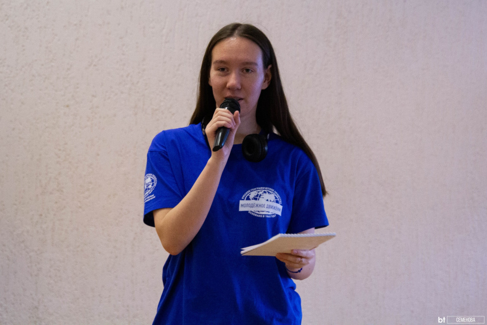 Дмитриева Алия презентует свой проект Дмитриева Алия презентует свой проект