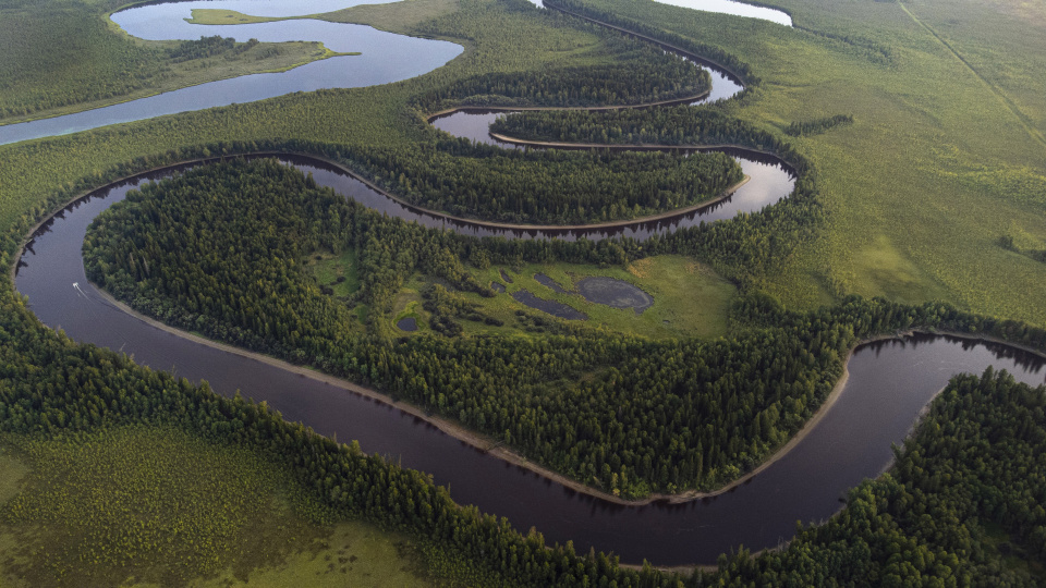 Роман Грушевский, участник фотоконкурса РГО "Самая красивая страна"