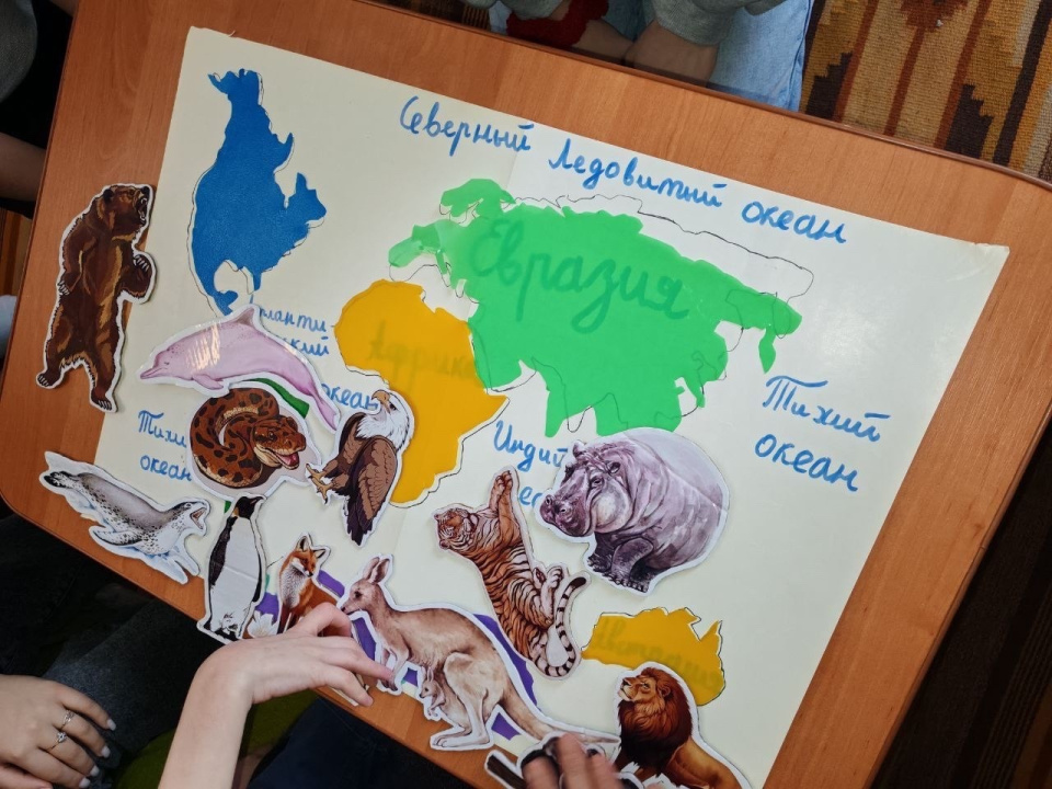 Мария Дудник