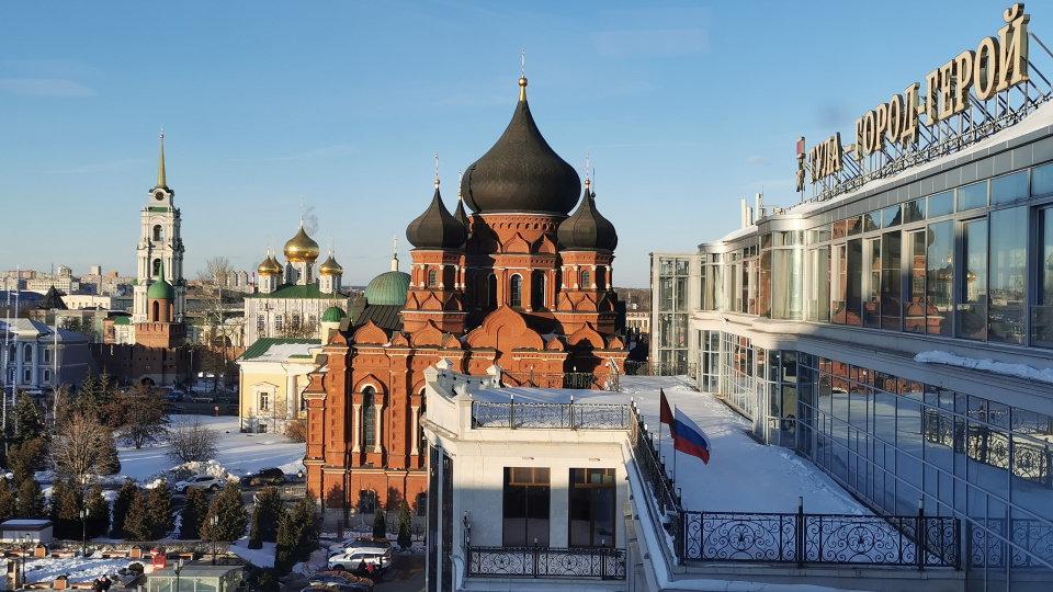 Екатерина Поторочина, участница фотоконкурса РГО "Самая красивая страна"