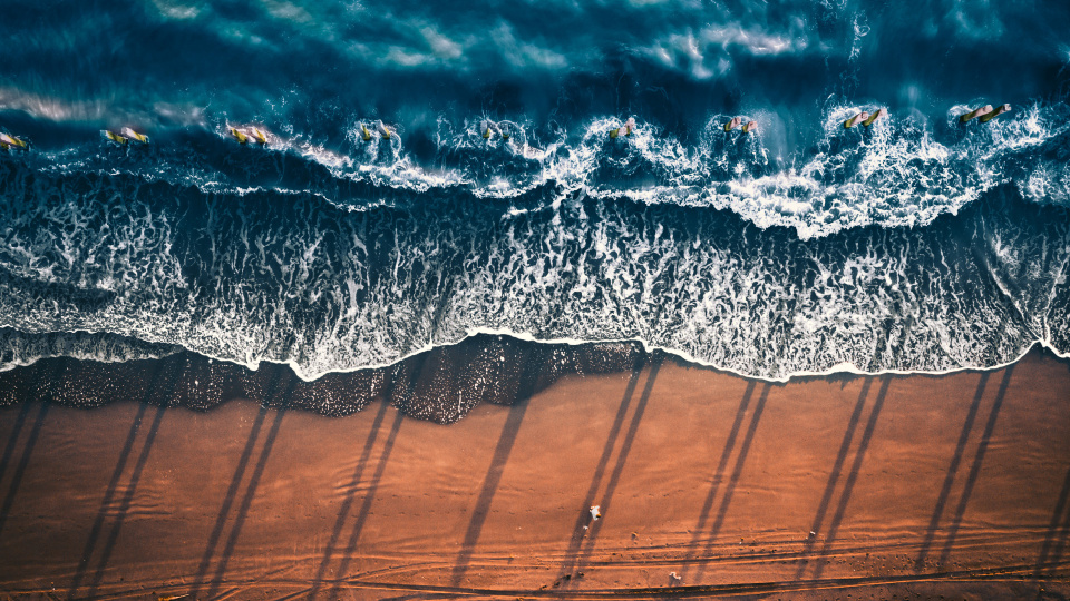 Артур Канатов, участник фотоконкурса РГО "Самая красивая страна"