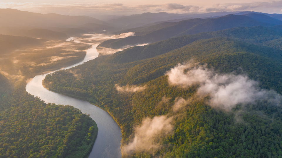 Кирилл Уютнов, участник фотоконкурса "Самая красивая страна"