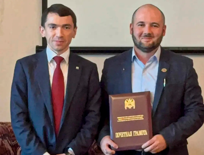 Тенгиз Мокаев