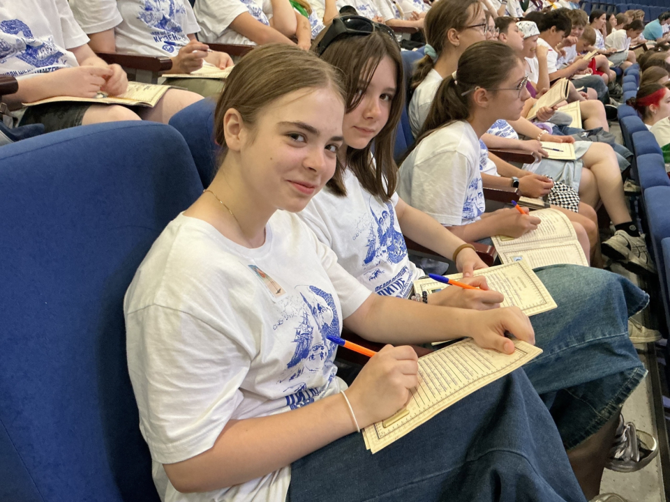 Пресс-служба МДЦ «Артек»
