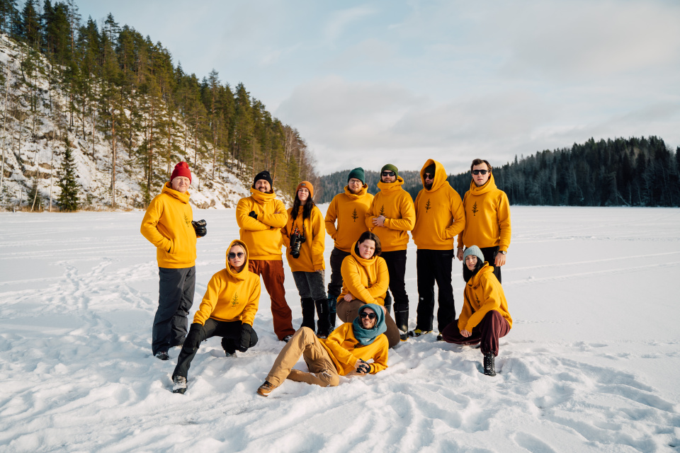 Екатерина Лучина 