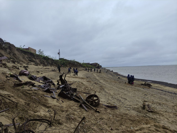 Максим Толпекин