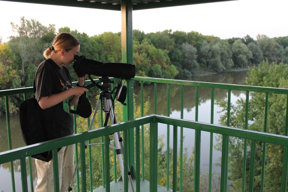 ФГБУ "Астраханский  государственный заповедник"