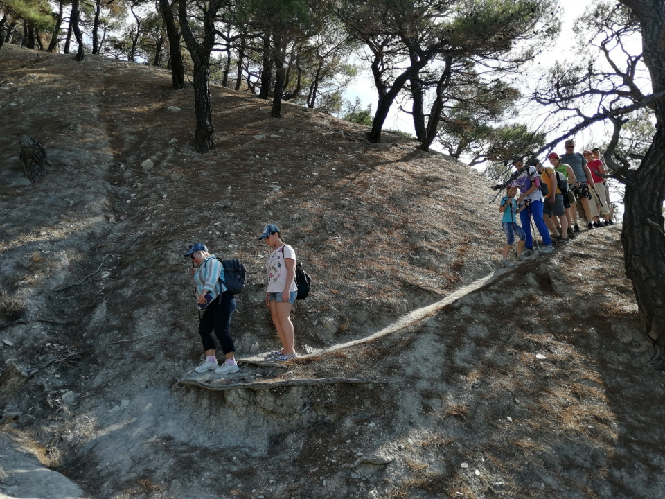 Молодёжный клуб РГО