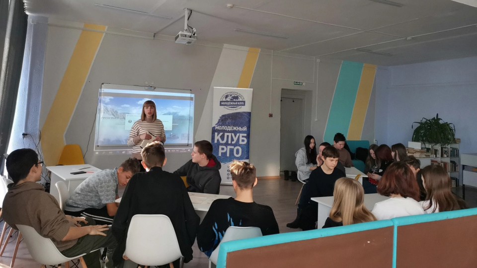 Ольга Колпенских